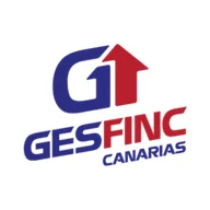 Icono de la app Gesfinc Canarias